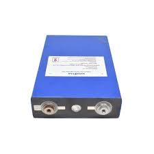 Prismatic Cells, Lithium Phosphate, LFP / LiFePO4 A-Grade, Highstar make for DIY Making LFP Battery Packs, 4000+ Life Cycle 3.2V, 100Ah [8 Nos + S.S Screws, 7 Busbars ] Ideal for Solar, Inverter, UPS.