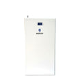 51.2V 200Ah Lithium Battery | 10.24kWh LiFePO4 | Solar Inverter, Home Backup, EV, Industrial Energy Storage | Fast Charging | High Safety