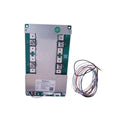 HKN 4S 100A Smart BMS for LiFePO4 Battery Packs, NTC Supported, Overcharge & Short Circuit Protection for Solar, E-Bike, Inverter & DIY Power Systems