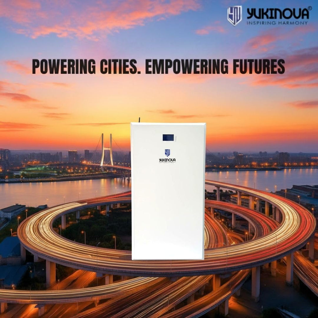 51.2V 200Ah Lithium Battery | 10.24kWh LiFePO4 | Solar Inverter, Home Backup, EV, Industrial Energy Storage | Fast Charging | High Safety