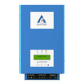 ASHAPOWER NEON 50 Solar MPPT Charge Controller SMU (12/24/36/48V - 50A : Max.Voc 165V ; Max.Watts 3800W)