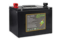 Li-Cell EnergyPro 24V 200Ah Lithium Battery for Solar & Inverter