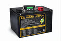 Li-Cell EnergyPro 24V 100Ah Lifepo4 Lithium Battery